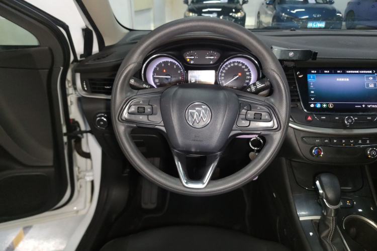 Used Buick Verano 2020 20T CVT Leading Edition
