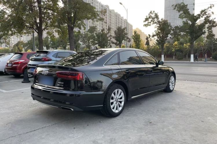 Used Audi A6L 2016 30 FSI Technology Model