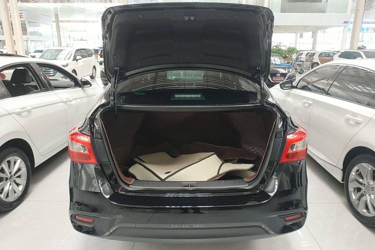 Used Nissan Sylphy 2024 Restyled Version 2 Classic 1.6XE CVT Comfort Edition
