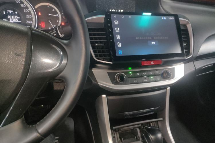 Used Honda Accord 2015 2.0L LXS Elite Edition
