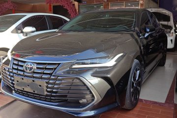 Used Toyota Avalon 2023 2.0L Premium Edition