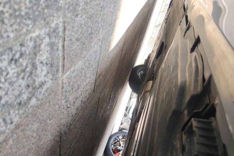 Used BMW X5 2022 xDrive 30Li Luxury M Sport Package
