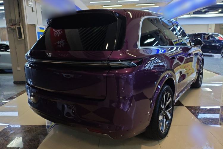 Used Li Auto L8 2023 Air model