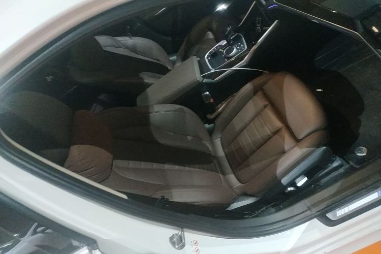 Used BMW 3 Series 2020 Restyled 325Li M Sport Package
