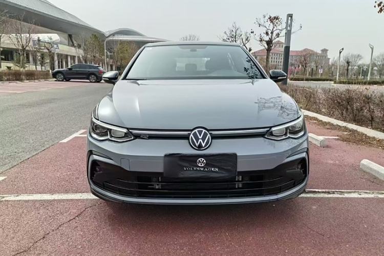 Used Volkswagen Golf 2023 Facelift 280TSI DSG R-Line Lite
