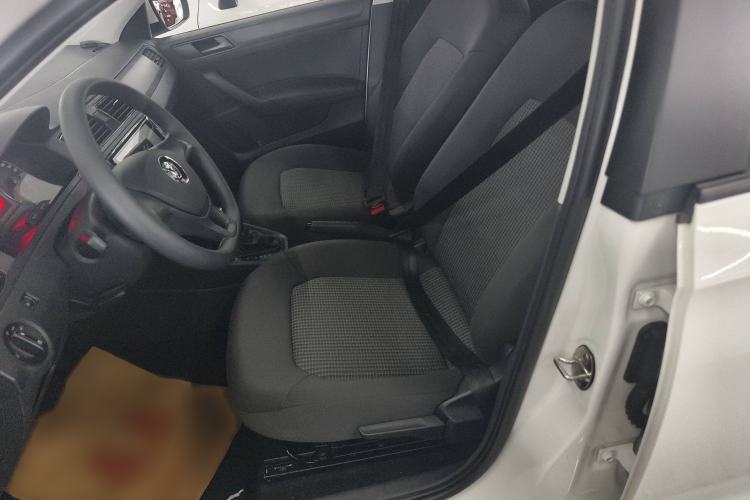 Used Volkswagen Santana 2021 1.5L Automatic Fashion Edition
