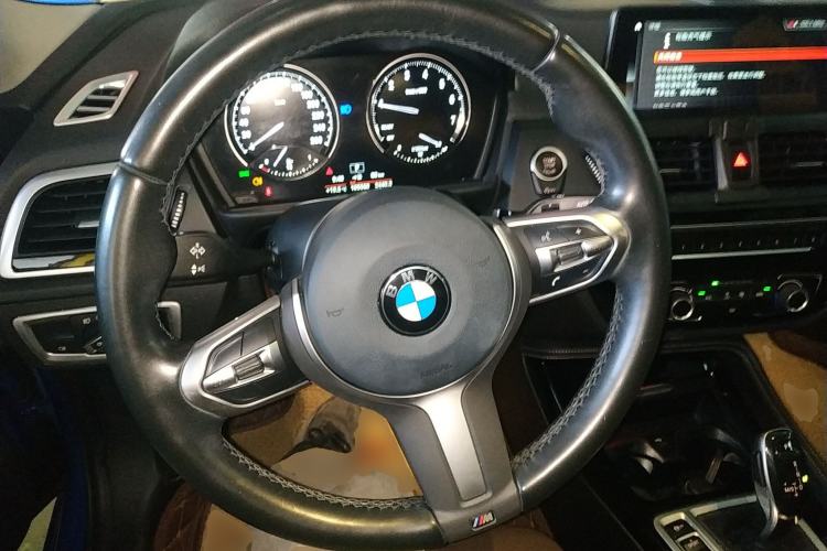 Used BMW 1 Series 2020 120i M Sport Package
