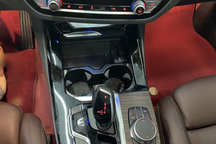 Used BMW X3 2020 xDrive28i Luxury Package
