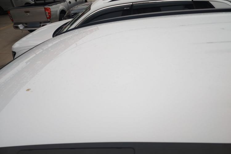 Used Haval M6 2023 PLUS 1.5T DCT Elite Smart Connectivity Model