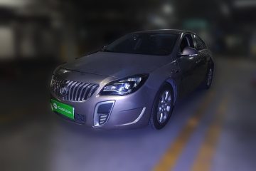 Used Buick Regal 2015 1.6T Elite Tech Model