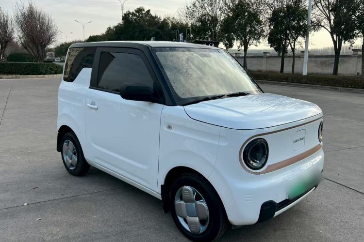 Used  Panda 2024 Panda Mini 200km Longteng PRO Edition