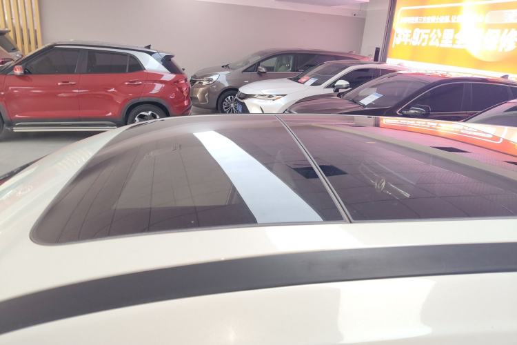 Used Nissan X-Trail 2020 2.0L XL ITS CVT 2WD SmartConnect Comfort Edition