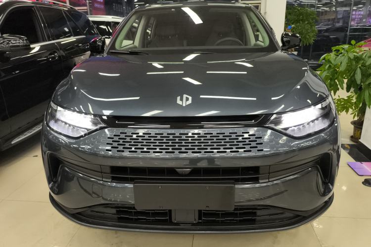 Used Leapmotor C11 2023 Range-Extended 300 Comfort Edition
