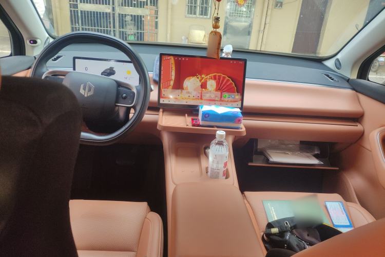 Used Leapmotor C16 2024 Range-Extended 200 Luxury Edition
