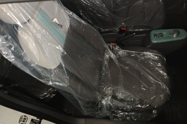 Used  Lumin 2024 130km Qingyue Version
