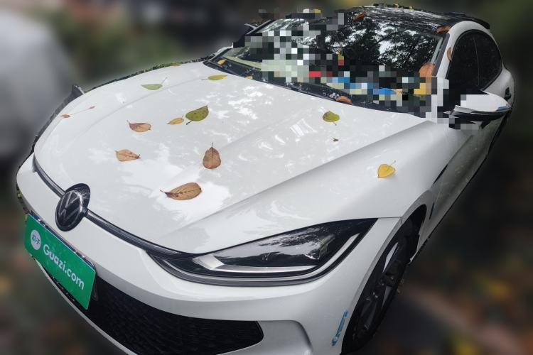 Used Volkswagen Lamando 2024 Lingdu L 200TSI DSG Trendy & Spicy Edition
