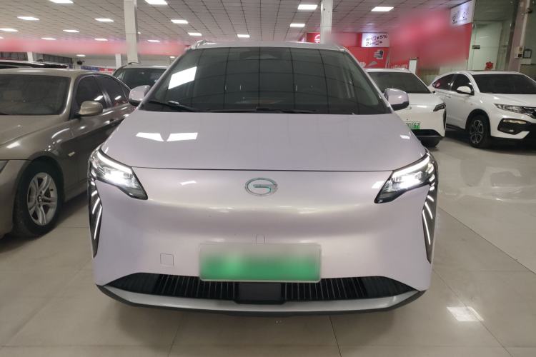 Used AION Y 2023 Younger