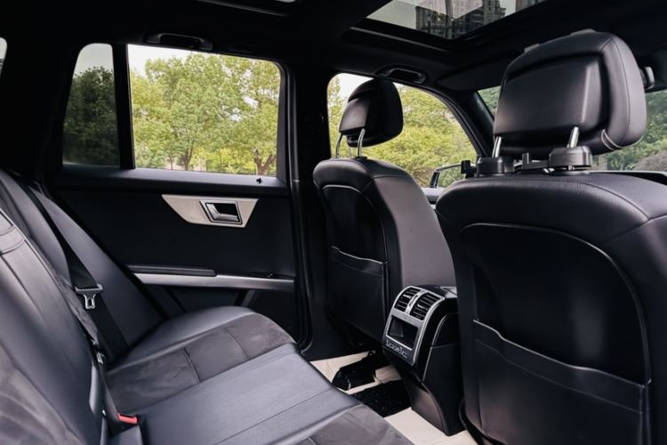 Used Mercedes-Benz GLK-Class 2015 GLK 260 4MATIC Fashion Edition Ultimate Version