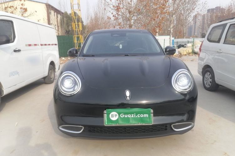 Used ORA Good Cat 2021 400km Standard Range Venus Edition Lithium Iron Phosphate