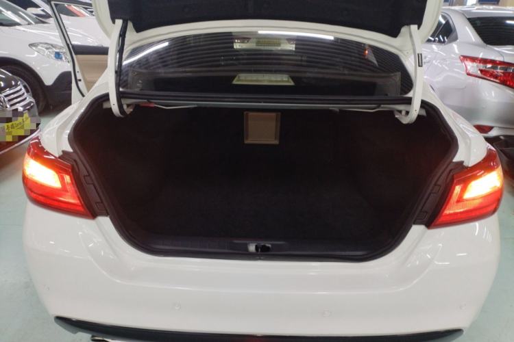 Used Nissan Teana 2016 Revised Version 2.0L XL Comfort Edition