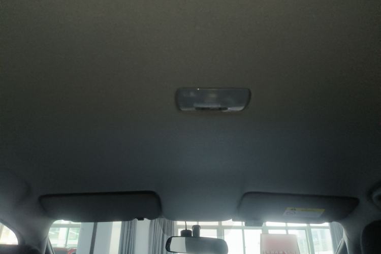 Used Honda Fit 2023 1.5L CVT Trend Edition