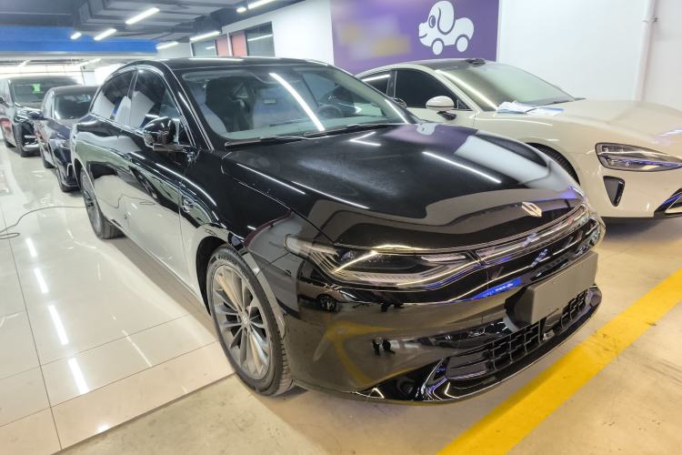 Used Leapmotor C01 2024 Pure Electric 525 Luxury Edition
