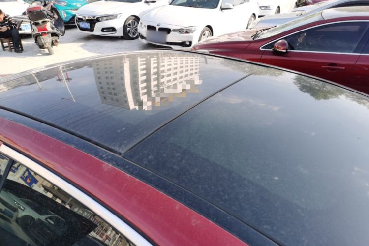 Used Mercedes-Benz C-Class 2019 C 260 L Sport Edition