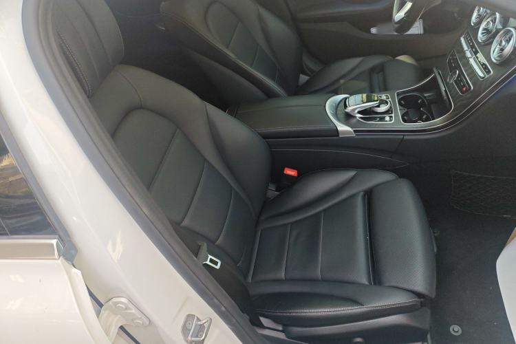 Used Mercedes-Benz C-Class 2017 Facelift C 200 L Sport Edition