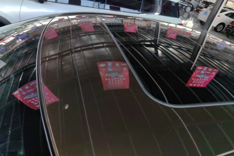 Used Nissan Sylphy 2021 Classic 1.6XL CVT Luxury Edition