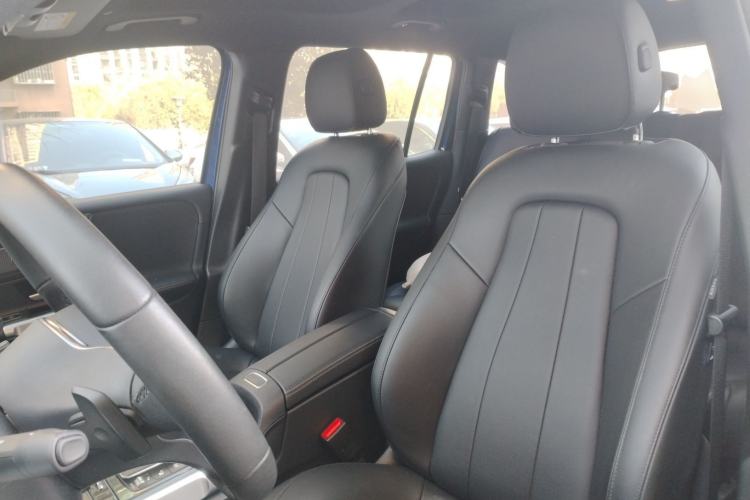 Used Mercedes-Benz GLB 2020 Facelift GLB 200 Fashion Edition