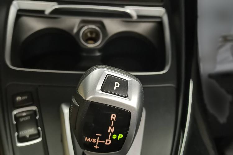 Used BMW 2 Series 2019 225i Convertible Coupe Sports Design Package