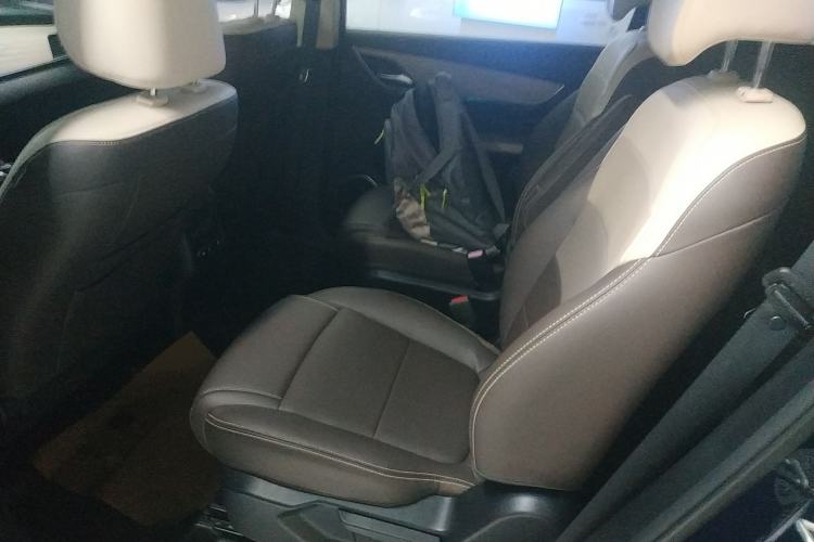 Used BYD Song MAX New Energy 2022 DM-i 105KM Executive Edition