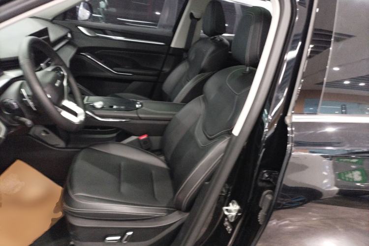 Used Haval H6 2022 3rd Generation 1.5T Automatic Two-Wheel Drive Pro
