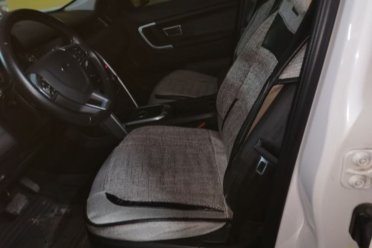 Used Land Rover Discovery Sport 2016 2.0T SE