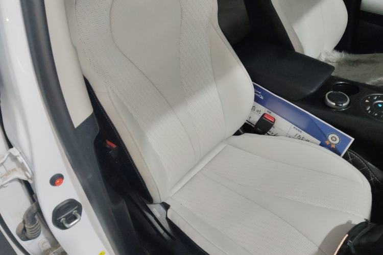 Used BYD Seal 05 DM-i 2025 DM-i Smart Drive 55KM Luxury Model
