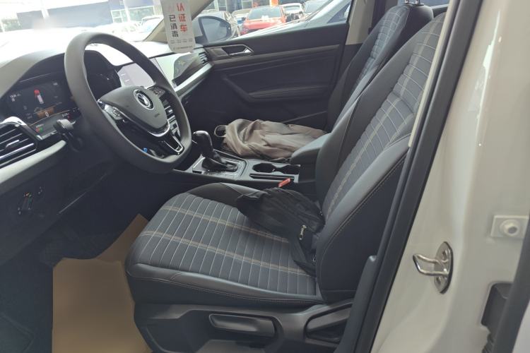 Used Volkswagen Lavida 2022 280TSI DSG Comfort Edition
