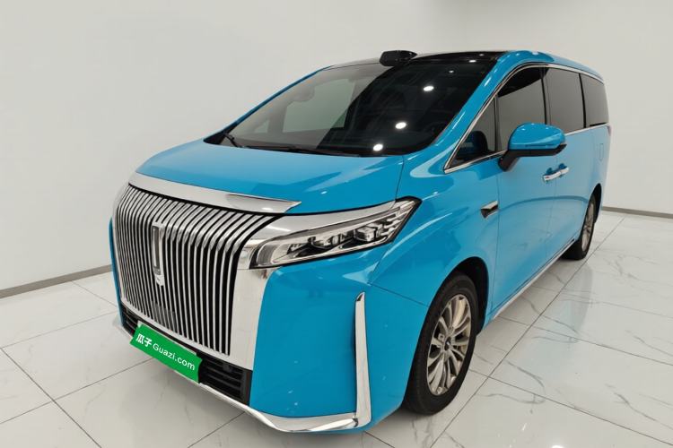 Used Wey Gaoshan 2025 Four-Wheel Drive Alpine 8