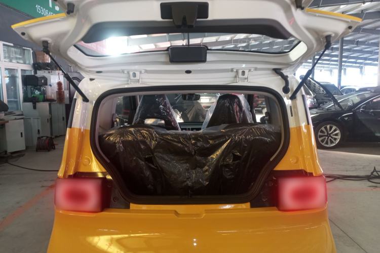 Used Wuling Hongguang MINIEV 2022 Macaron Premium Model – Lithium Iron Phosphate
