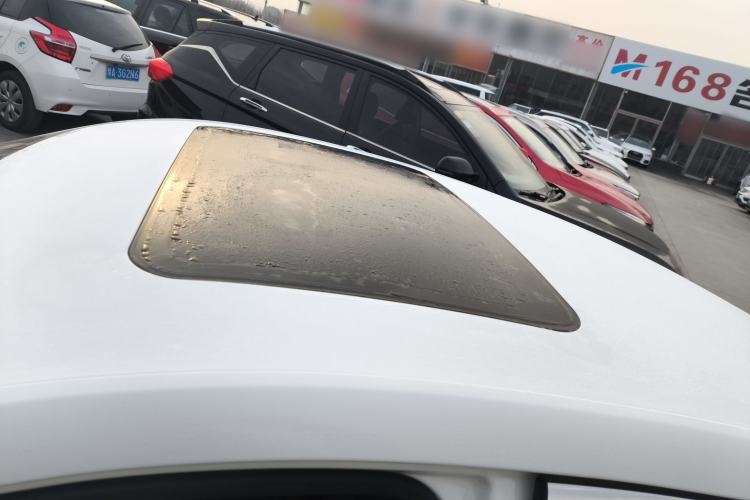 Used MG 5 2021 300TGI DCT Elegant Luxury Edition
