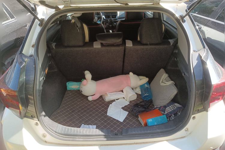 Used Toyota YARiS L 2022 X-Trail 1.5L CVT Leading PLUS Edition
