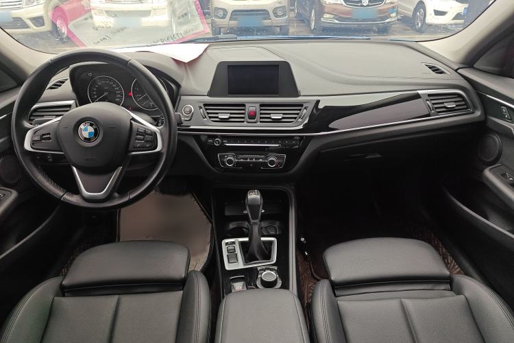 Used BMW 1 Series 2017 118i Sport Edition
