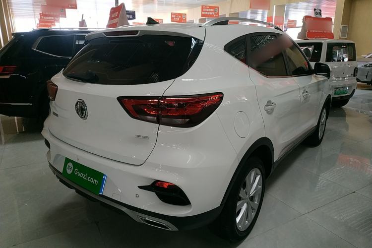 Used MG ZS 2020 180 DVVT Automatic Lite
