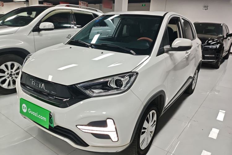 Used NETA N01 2020 380V