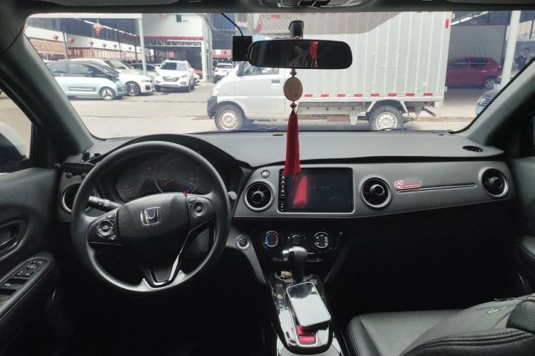 Used Honda XR-V 2021 1.5L CVT Comfort Version
