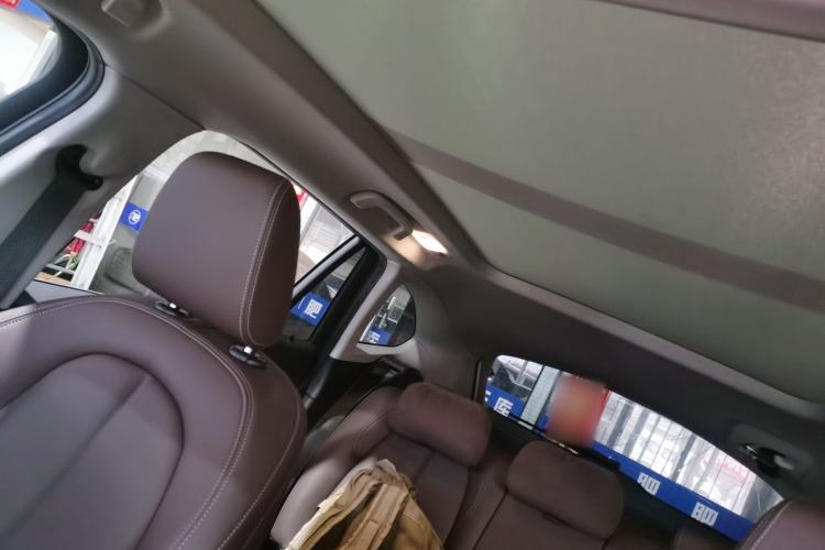 Used BMW X1 2022 xDrive25Li Luxury Model