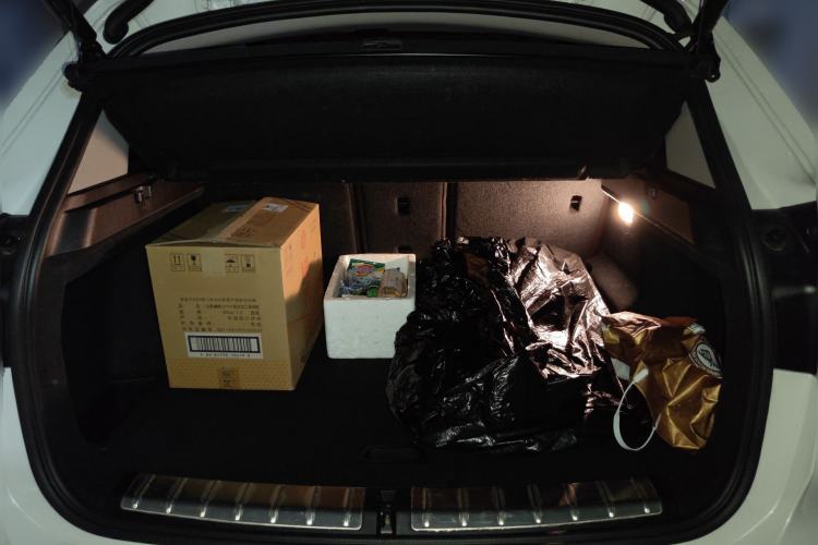 Used BMW X1 2022 sDrive25Li Leading Model