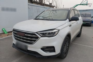 Used Sinotruk VGV U70 2020 1.5T Automatic Smart Luxury 7-Seater