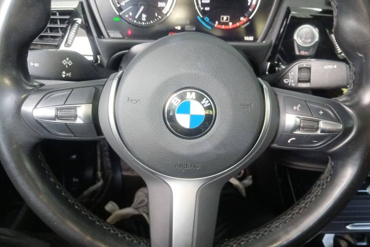 Used BMW 1 Series 2022 120i M Sport Night Edition
