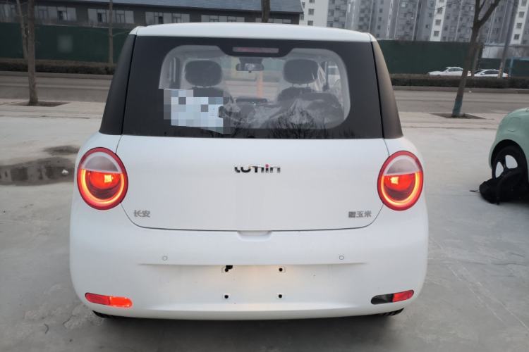 Used  Lumin 2024 130km Qingyue Version