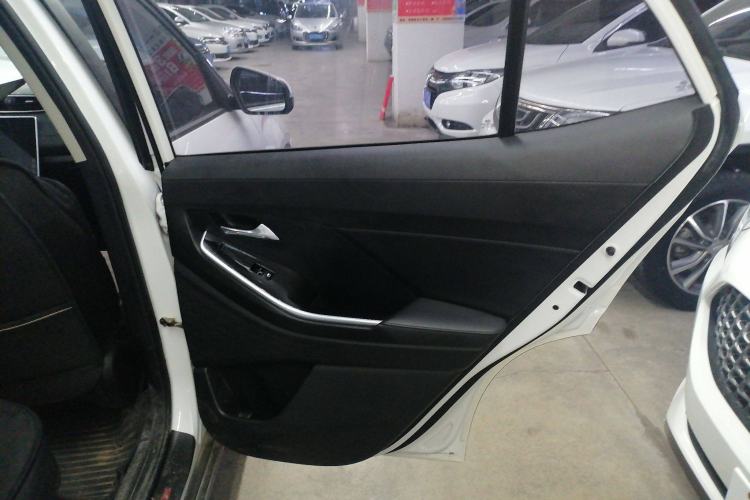 Used Hyundai ix25 2020 1.5L CVT GLS Smart Model
